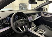 Audi Q8 7