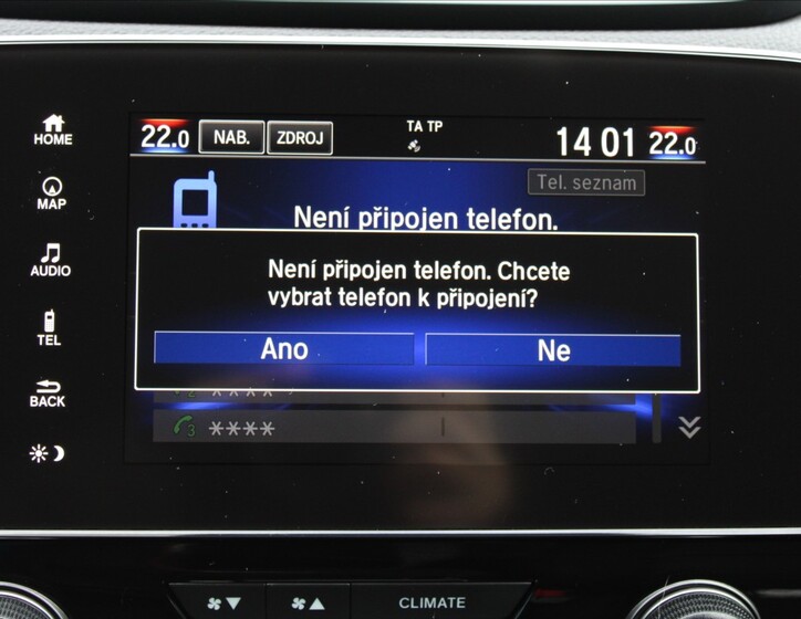 Honda CR-V 12