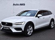 Volvo V60 1