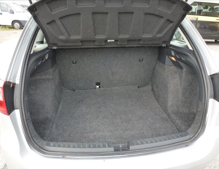 Seat Ibiza 20