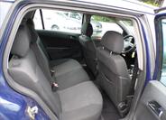 Opel Astra 17