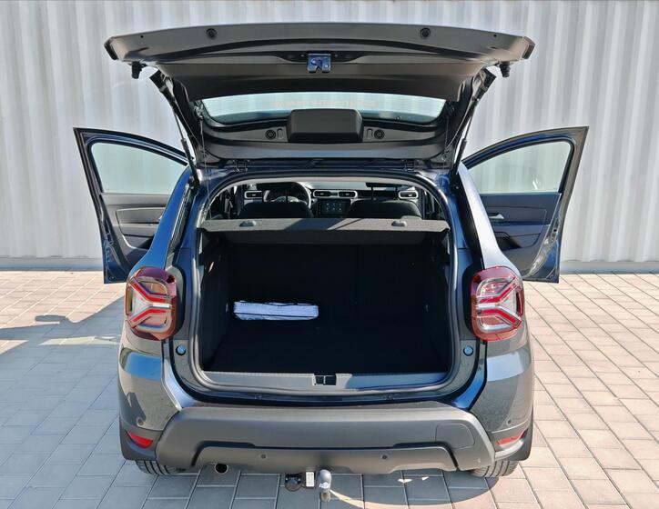 Dacia Duster 16