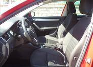 Škoda Octavia 7