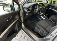 Suzuki SX4 S-Cross 4
