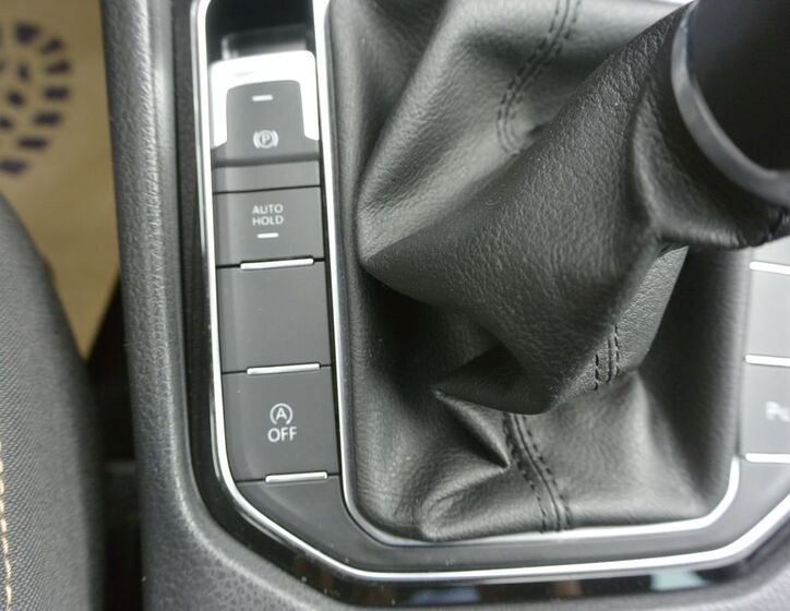 Volkswagen Golf Sportsvan 24