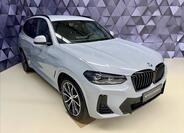 BMW X3 4