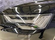 Audi A6 7