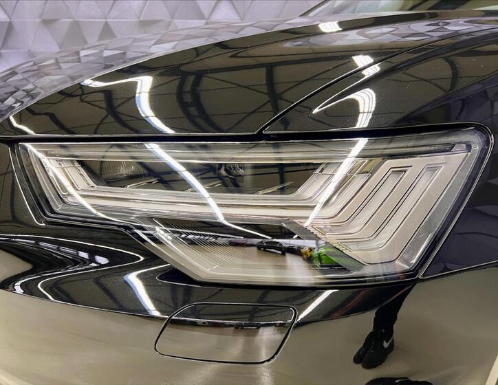 Audi A6 7