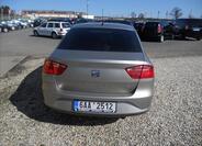 Seat Toledo 7