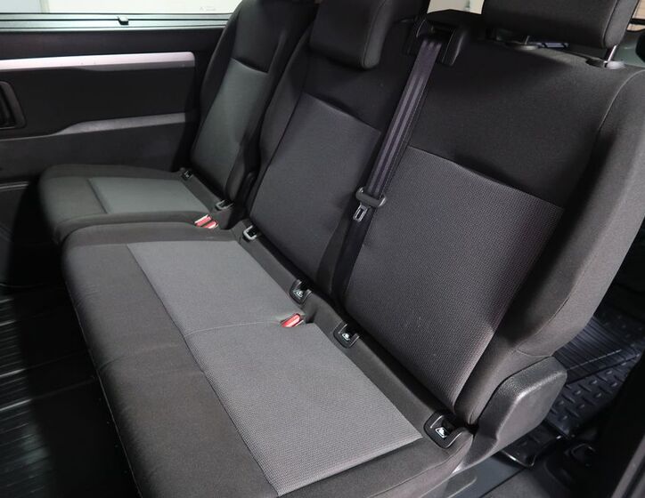 Toyota ProAce 10