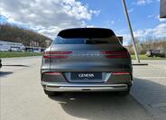 Hyundai Genesis 6