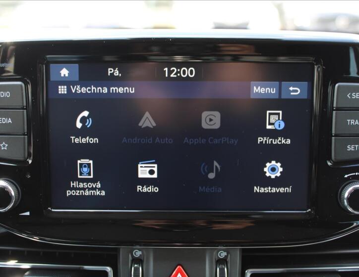 Hyundai i30 14