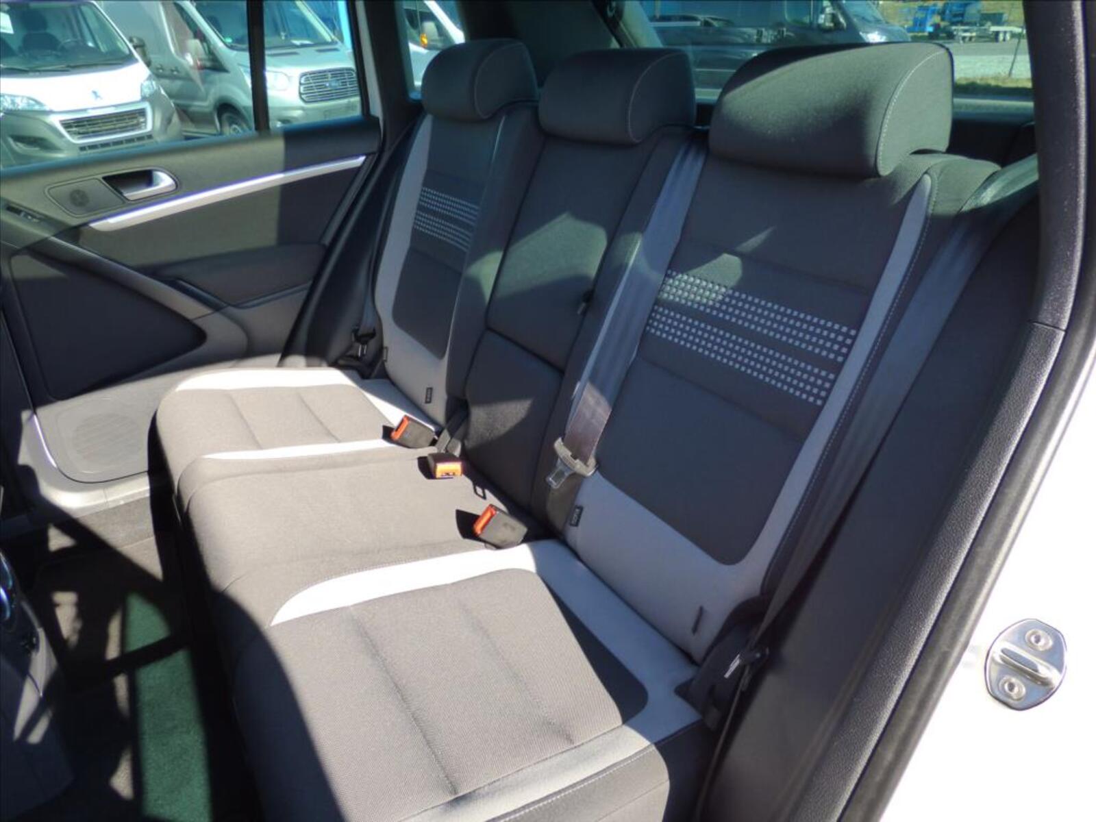Volkswagen Tiguan 45