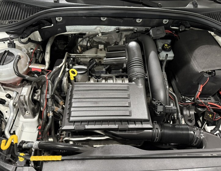 Škoda Octavia 32
