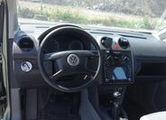 Volkswagen Caddy 23