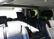 Ford Tourneo Custom 41
