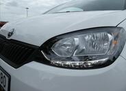 Škoda Citigo 4
