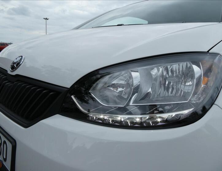 Škoda Citigo 4