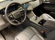 Land Rover Range Rover Velar 9