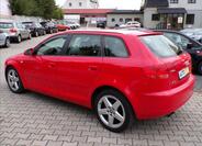 Audi A3 6