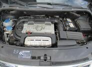 Volkswagen Touran 22