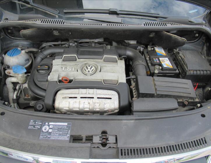 Volkswagen Touran 22