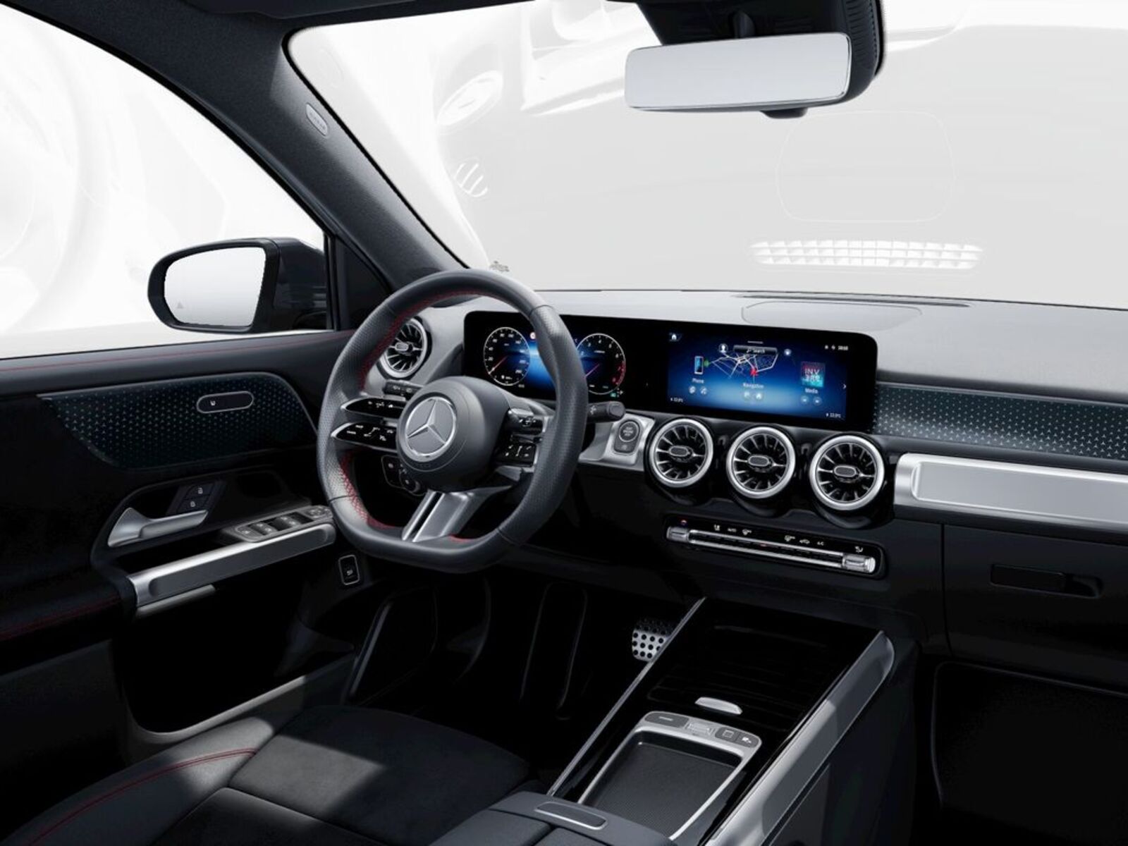 Mercedes-Benz GLB 9