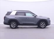SsangYong Torres 8