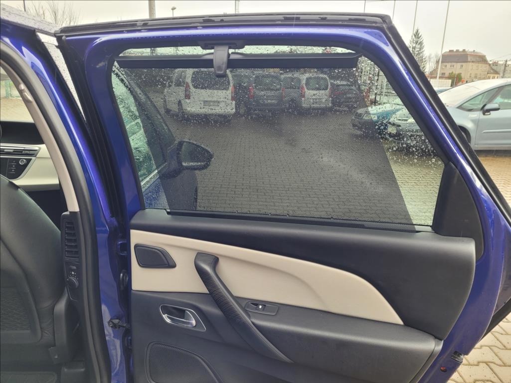 Citroën C4 SpaceTourer