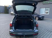 Audi A4 17