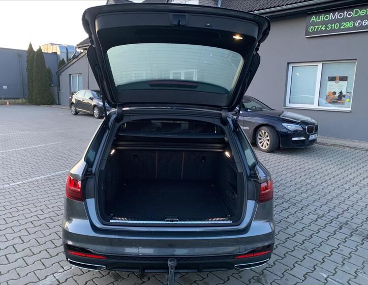 Audi A4 17