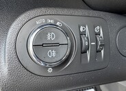 Opel Combo 26
