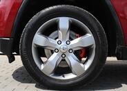 Jeep Grand Cherokee 9
