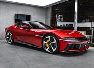 Ferrari Ostatní 4