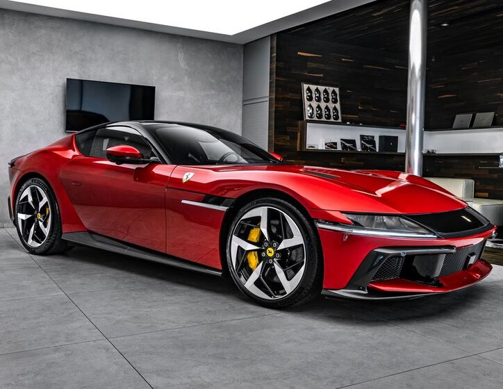 Ferrari Ostatní 4