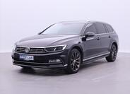Volkswagen Passat 3