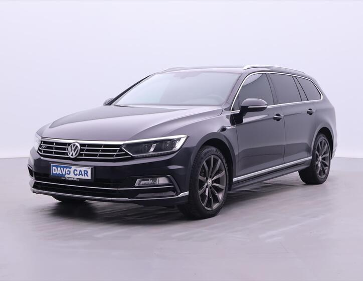 Volkswagen Passat 3