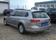 Volkswagen Passat 6