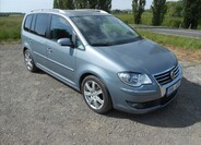 Volkswagen Touran 4