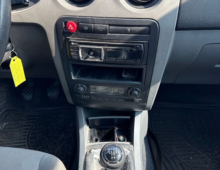 Seat Ibiza 14