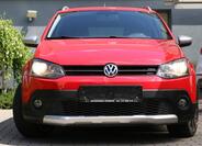 Volkswagen Polo 7