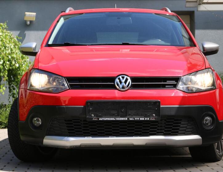 Volkswagen Polo 7
