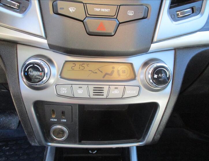 SsangYong Korando 19