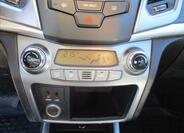 SsangYong Korando 19
