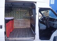 Ford Transit 22