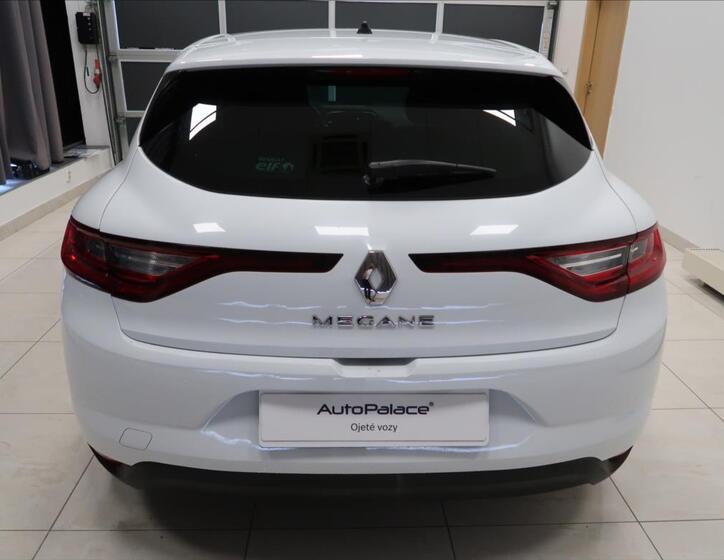 Renault Mégane 5