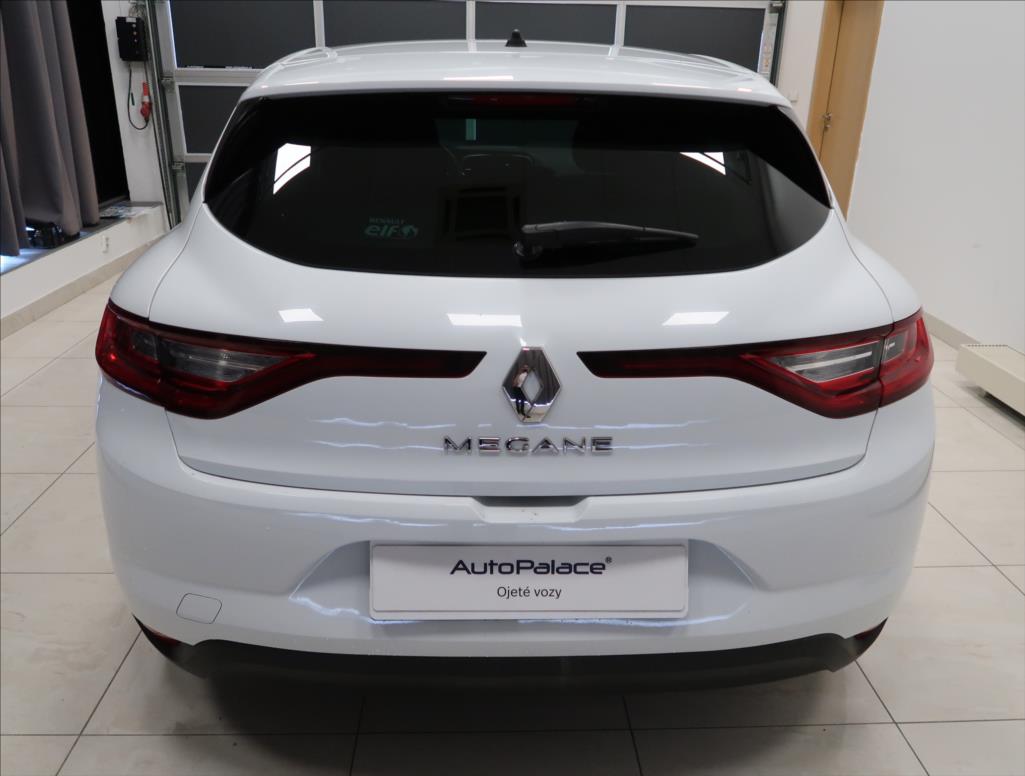 Renault Mégane