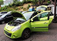 Renault Clio 25