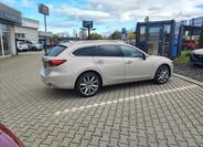 Mazda 6 9