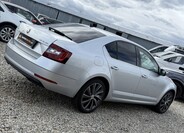 Škoda Octavia 5